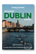 Kniha: Dublin do kapsy (). , 2026