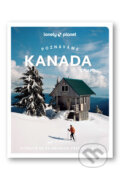 Kniha: Poznáváme Kanada (). , 2026