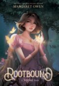 Kniha: Disney Rootbound (Margaret Owen). Bonnier Books, 2026