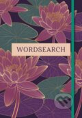 Kniha: Wordsearch (Eric Saunders). Arcturus, 2026