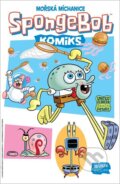 SpongeBob 10/2026 (Crew). Crew, 2026