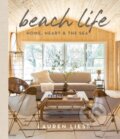 Kniha: Beach Life (Lauren Liess). ABRAMS, 2024