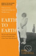 Kniha: Earth to Earth, 2025