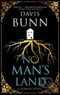Kniha: No Man's Land (Davis Bunn). Severn House, 2024