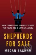 Kniha: Shepherds for Sale (Basham Megan). Broadside, 2024