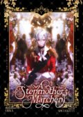 Kniha: A Stepmother's Marchen Vol. 5 (Spice&Kitty). Seven Seas, 2024