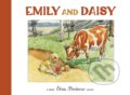 Kniha: Emily and Daisy (Elsa Beskow). Floris Books, 2026