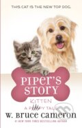 Kniha: Piper's Story (W. Bruce Cameron). , 2025