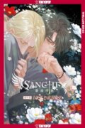 Kniha: SANCTIFY: Lost Paradise (Godsstation). , 2025