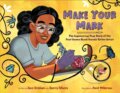 Kniha: Make Your Mark (Jacci Gresham a Sherry Fellores). , 2025