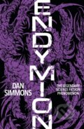 Kniha: Endymion (Dan Simmons). Gollancz, 2026