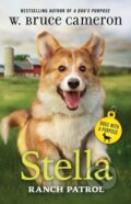 Kniha: Stella: Ranch Patrol (W. Bruce Cameron). Starscape, 2025