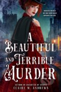 Kniha: A Beautiful and Terrible Murder, 2025