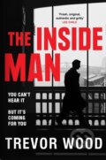 Kniha: The Inside Man, 2025