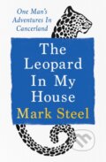 Kniha: The Leopard in my House, 2025