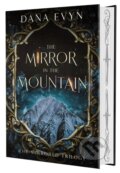 Kniha: The Mirror in the Mountain (Dana Evyn). City Owl Press, 2025