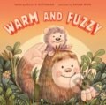 Kniha: Warm and Fuzzy (Brian Won a Scott Rothman). Tundra, 2025