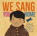 Kniha: We Sang You Home (Richard Van Camp). , 2022