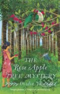 Kniha: The Rose Apple Tree Mystery (Ovidia Yu). Constable, 2025
