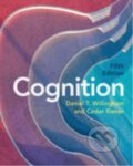 Kniha: Cognition (Cedar Riener a Daniel T. Willingham). Cambridge University Press, 2025