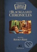 Kniha: Rook’s Ruse (Phil Lollar). , 2025