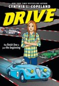 Kniha: Drive (A Graphic Novel) (Cynthia L. Copeland). , 2025