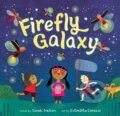 Kniha: Firefly Galaxy (Sarah Nelson). Barefoot, 2024