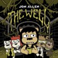 Kniha: The Well (Jon Allen). Top Shelf Productions, 2025