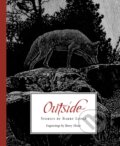 Kniha: Outside (Barry Lopez). , 2025