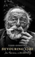 Kniha: Devouring Time (Goddard Todd). Blackstone Publishing, 2025