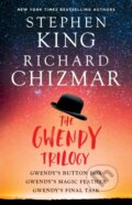 Kniha: The Gwendy Trilogy (Bind-Up) (Richard Chizmar a Stephen King). Gallery Books, 2025