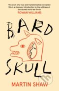 Kniha: Bardskull (Martin Shaw). Unbound, 2025
