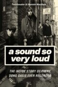 Kniha: A Sound So Very Loud (Hamish MacBain a Ted Kessler). , 2025