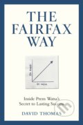 Kniha: The Fairfax Way (David Thomas). Puffin Books, 2025