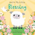 Kniha: You're My Little Blessing (Edwards Nicola). Silver Dolphin Books, 2025