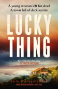 Kniha: Lucky Thing (Tom Baragwanath). Baskerville, 2026