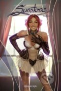 Kniha: Sunstone Volume 3 (New Edition) (Stjepan Sejic). Image Comics, 2026