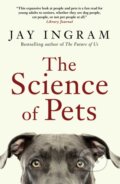 Kniha: Science of Pets (Jay Ingram). Simon & Schuster, 2026