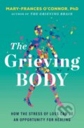 Kniha: The Grieving Body, 2026