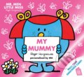 Kniha: MR MEN LITTLE_MR MEN & LITT (Roger Hargreaves). Farshore, 2026