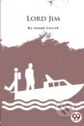 Kniha: Lord Jim (Joseph Conrad). , 2026