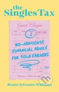 Kniha: The Singles Tax (Renee Sylvestre-Williams). , 2026