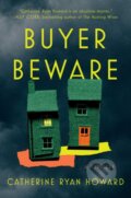 Kniha: Buyer Beware (Catherine Ryan Howard). Simon & Schuster, 2026