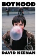 Kniha: Boyhood (David Keenan). White Rabbit, 2026