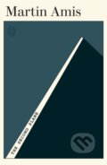 Kniha: Second Plane (Martin Amis). Picador, 2026