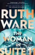 Kniha: Woman in Suite 11 (Ware Ruth). Gallery/Scout Press, 2026