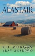 Kniha: Alastair (Kit Morgan). Vinci Books, 2026