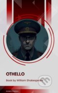 Kniha: Othello (William Shakespeare). , 2026