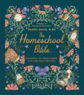 Kniha: The Homeschool Bible (Mandy Davis). Harvest House Publishers, 2026
