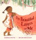 Kniha: The Beautiful Layers of Me (Sophia Payne). Walker books, 2026